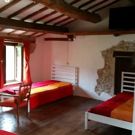 Dai Du Bourdei Country house *