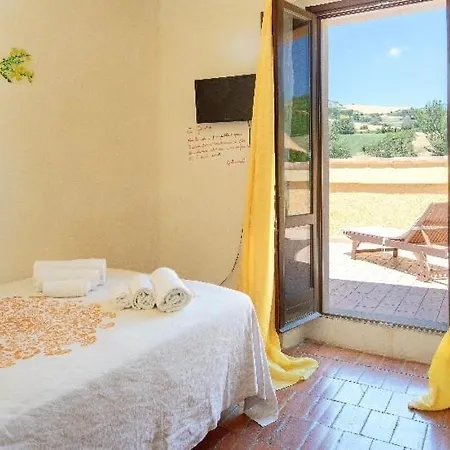 Country house Dai Du Bourdei