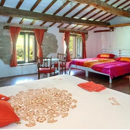 Dai Du Bourdei Country house Frontino