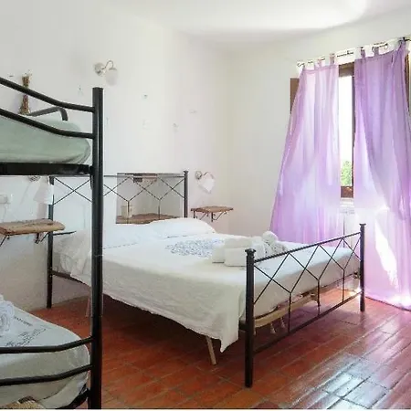Country house Dai Du Bourdei Frontino