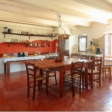 Dai Du Bourdei Country house