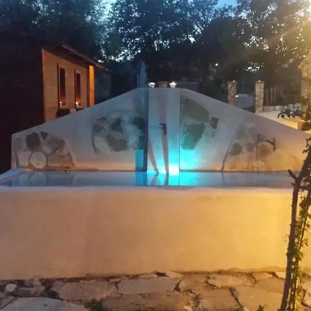 Dai Du Bourdei Country house