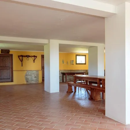 Country house Dai Du Bourdei *