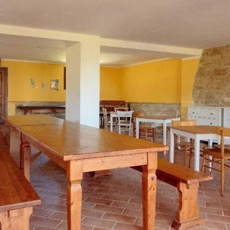 Dai Du Bourdei Country house Frontino