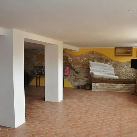Country house Dai Du Bourdei Frontino