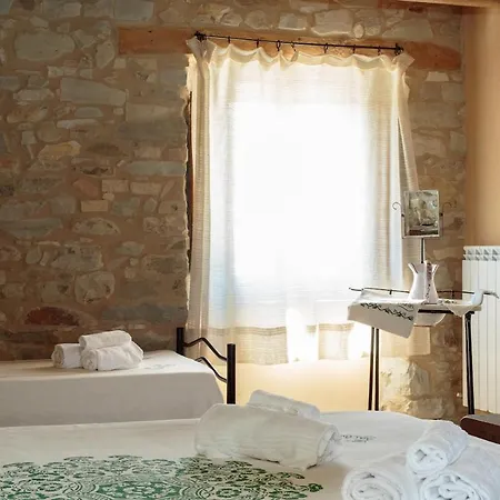 Country house Dai Du Bourdei *