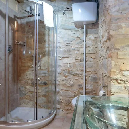 Dai Du Bourdei Country house Frontino