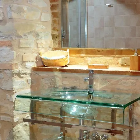 Country house Dai Du Bourdei Frontino