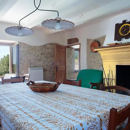 Dai Du Bourdei Country house *