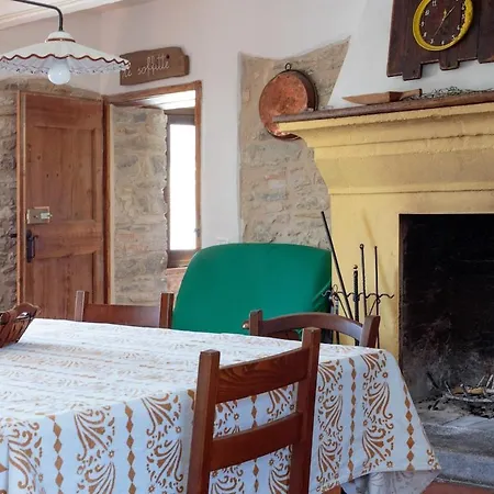 Country house Dai Du Bourdei *