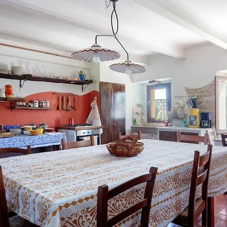 Dai Du Bourdei Country house Frontino