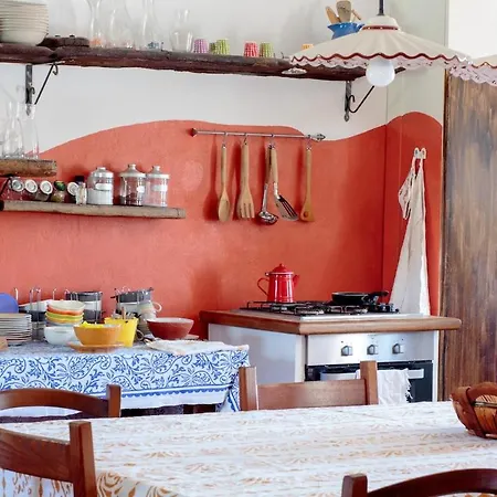 Country house Dai Du Bourdei *