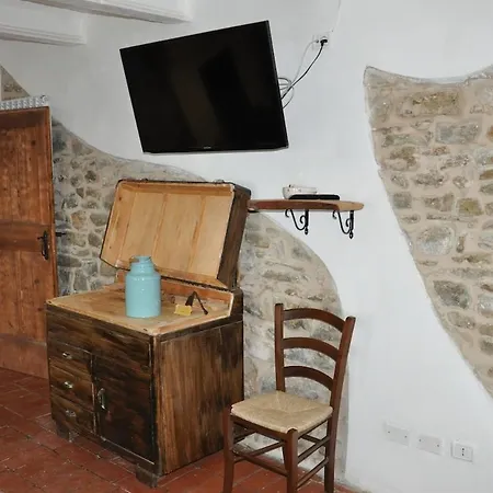 Dai Du Bourdei Country house Frontino