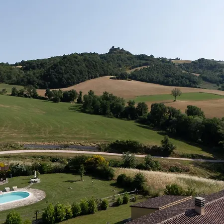 Country house Dai Du Bourdei *