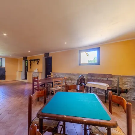 Dai Du Bourdei Country house Frontino