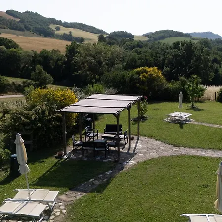 Dai Du Bourdei Country house