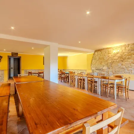 Dai Du Bourdei Country house