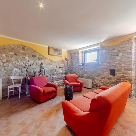 Country house Dai Du Bourdei