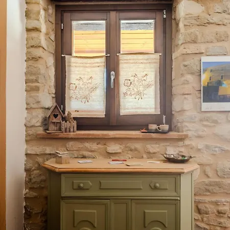 Dai Du Bourdei Country house Frontino