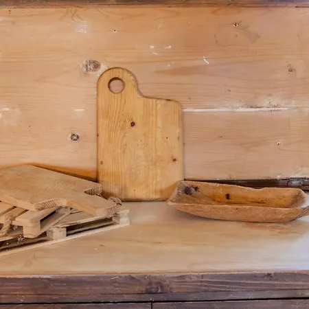 Dai Du Bourdei בית כפרי