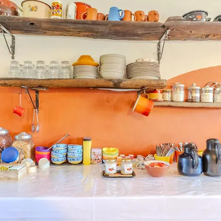 Dai Du Bourdei בית כפרי *