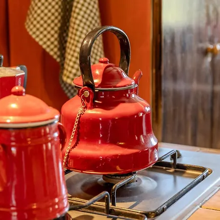 בית כפרי Dai Du Bourdei *