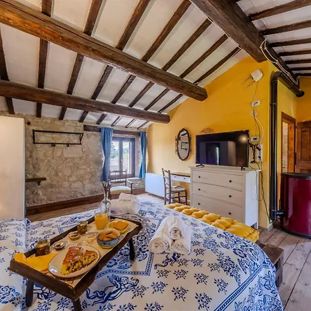 Dai Du Bourdei Country house Frontino
