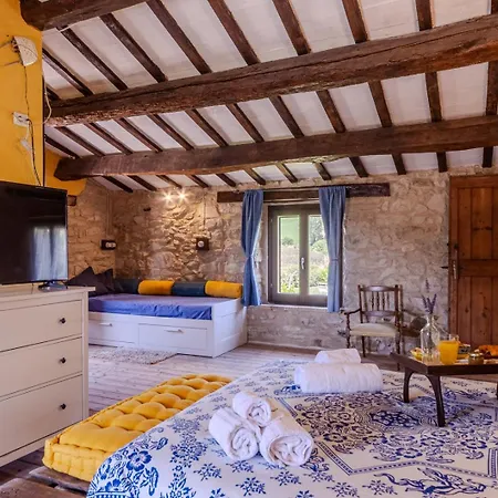 Country house Dai Du Bourdei