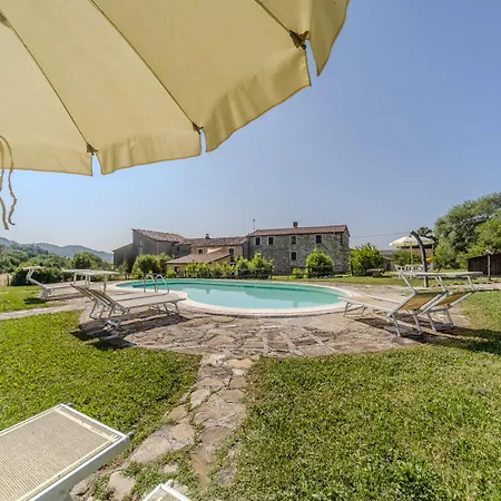 Dai Du Bourdei Country house