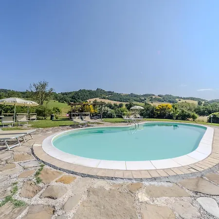 בית כפרי Dai Du Bourdei *