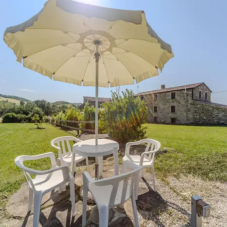 בית כפרי Dai Du Bourdei