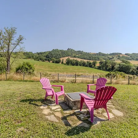 Dai Du Bourdei Country house *