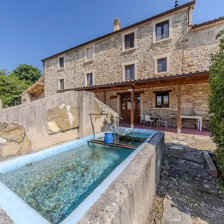 Country house Dai Du Bourdei