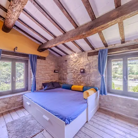 Dai Du Bourdei Country house