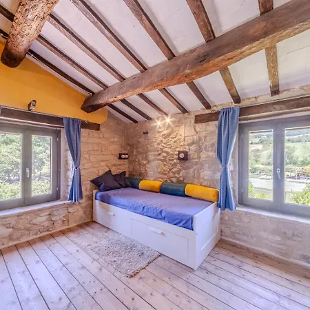 Dai Du Bourdei Country house *