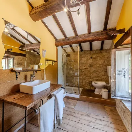 Country house Dai Du Bourdei *