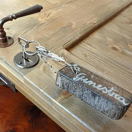 בית כפרי Dai Du Bourdei Frontino