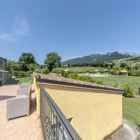 Country house Dai Du Bourdei