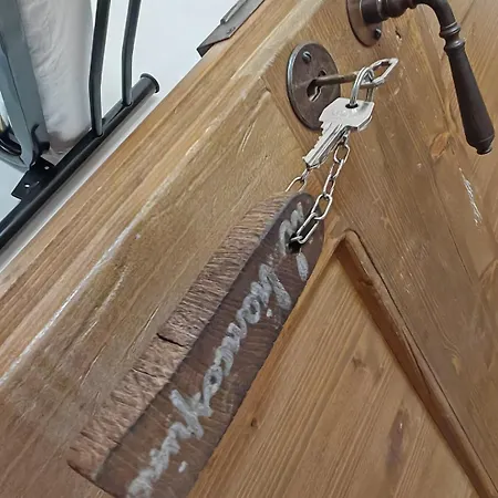 Dai Du Bourdei منزل ريفي *