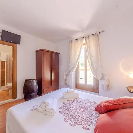 בית כפרי Dai Du Bourdei *