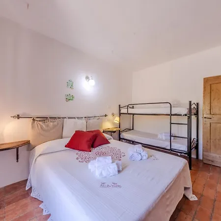 Dai Du Bourdei Country house Frontino