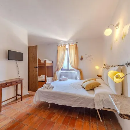 Country house Dai Du Bourdei *