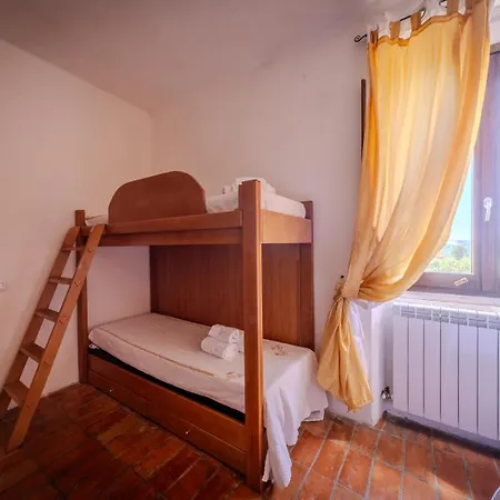 Dai Du Bourdei Country house Frontino