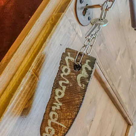 בית כפרי Dai Du Bourdei Frontino