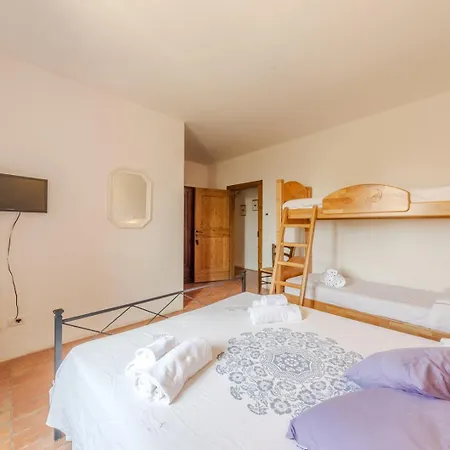 Dai Du Bourdei Country house *