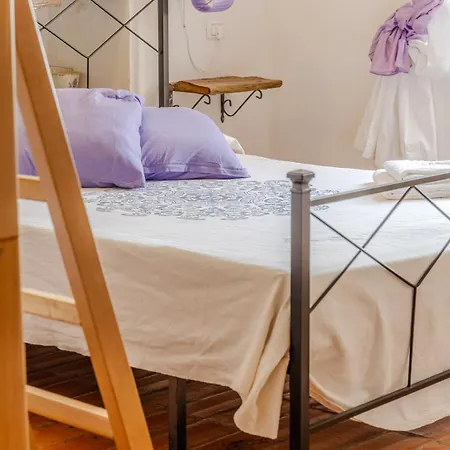 בית כפרי Dai Du Bourdei Frontino