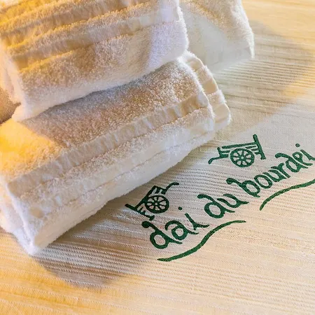 Dai Du Bourdei * Frontino