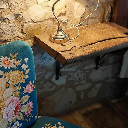 Dai Du Bourdei Séjour à la campagne