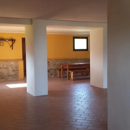 Dai Du Bourdei Country house *