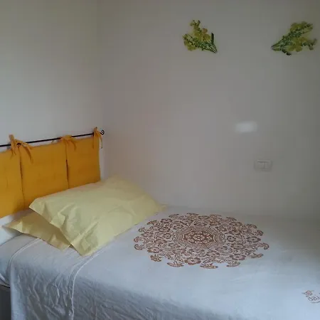 Country house Dai Du Bourdei Frontino
